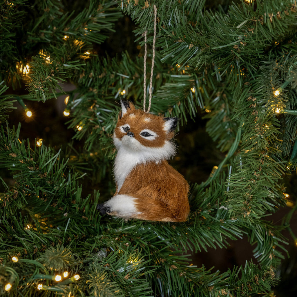 Fuchsschmuck – Ornamente