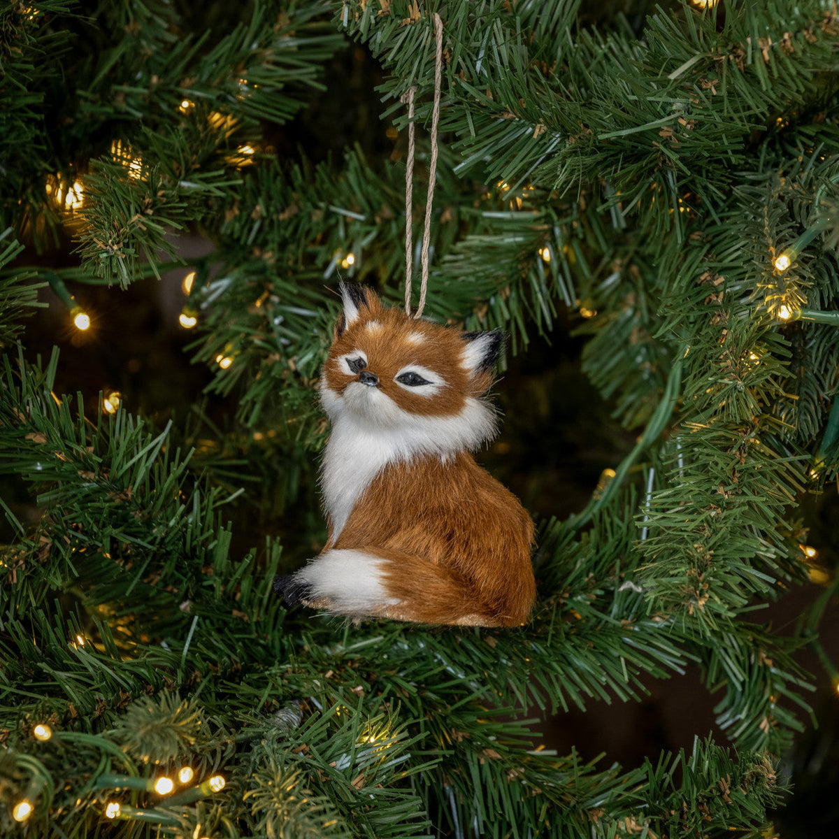 Fuchsschmuck – Ornamente