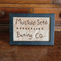 Mustard Seed Baking Co Probierpaket