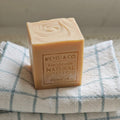 Cube de savon vaisselle naturel