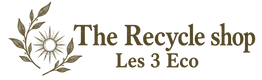 The Recycle shop Les 3 Eco - Accueil